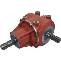 Comer Gearbox T-278A 1.6:1 278005