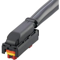 IFM Heavy Duty Cable 57P; L=2.5m; 1xAMP81-A EC0710