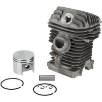 Kramp Cylinder complete Ø 40mm 11230201214KR