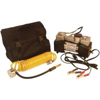 Unbranded Compressor 12V HD 85 lpm HTCCKIT2