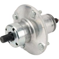 John Deere Blade spindle complete AM137483