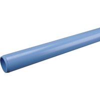 Prevost tube 50x5.6mm - 3m PVRTU50P003