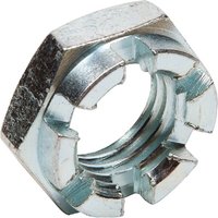JF Castellated Nut 8112206520