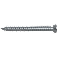 Fischer Window frame screw FFS 7.5X132 T30 100pcs 532935