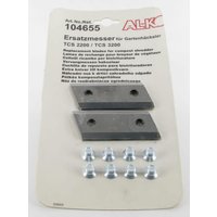 AL-KO Blade set 4x320715/8x503616 AK104655