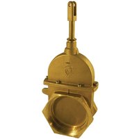 MZ Threaded valve 5" 5000007