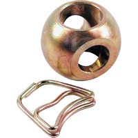 Lower link ball double special, Cat.2/1/2 diameter 22.0-28.5/56x44.5mm Z902201