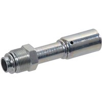 Swage coupling No. 10 7/8"-14 KL077025