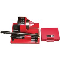 Banner BS16H with Quick Change Dies BS16HQCCS