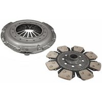 Vapormatic Cover and Plate Kit VPG6527