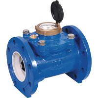 Arad Water meter WST 3'' WM080F