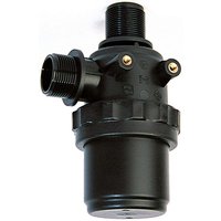 GEOline Suction filter 1 1/4"M 100 l/min 18 mesh 8074002
