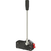 Indemar Single lev c/w anti-revers lo IMSL3076RL