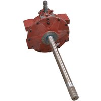 Comer Gearbox L-154-A 7.75:1 15480200
