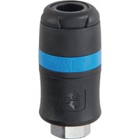 Prevost Quick release safety coupling 3/8" BSP female thread ISG081102
