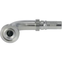 Alfagomma Swage coupling 4SH-DN20 with flange diameter 41,3mm 90° SFSH201290G2