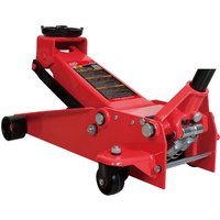 Big Red Trolley jack 3T T830023