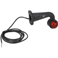 Kramp Marker light 12/24V, 187.5x155.5x68mm LA35003KR