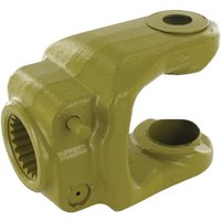 Walterscheid Yoke, Quick disconnect, 1-3/4"-20 spline, W2600/P600 261802
