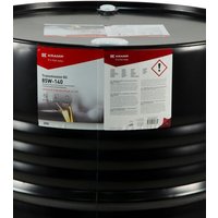 Kramp Transmission oil 85W-140 200L 20531200WEKR