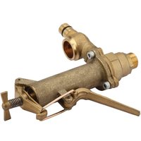 Comet Pressure controller 12150427