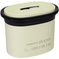 MANN-FILTER Air filter element CP23210