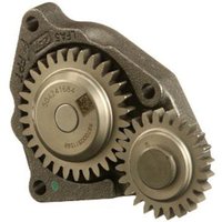 FPT Industrial Engine oil pump 504241684FPT
