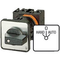 Eaton Hand/Auto switch T0115431E