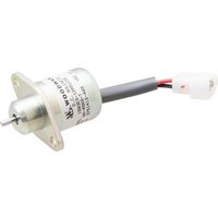 Kubota Shut Off Solenoid 1745460010