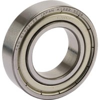 FAG Deep groove ball bearing 15x28x7mm INA/FAG 61902ZZ