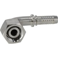 PH Hydraulik Insert DN20-M30x2,0-20S-90° SS PGSO203090SS