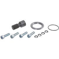 Casappa Koppelset KIT57N4 (FP30/KP-PL20) FP93057N4
