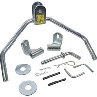 Castelgarden Trailer hitch 102/122 cm 2999010060