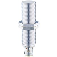 IFM Heavy Duty Proximity switch; Inductive; M18 x1x70; 8mm; flush IGM204