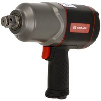 Kramp Pneumatic impact wrench 3/4", 1768 Nm, Free Speed Composite Type 1919101310KR