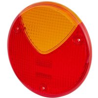 Hella Light lens, amber/red LH/RH/rear 9EL964536001