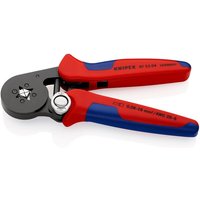 Knipex Crimper pliers for cable end TA975304
