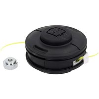 Stiga Trimmer head D=109 M10/M8 x 1.25 LH 1911929801