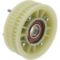 Stiga Double toothed pulley assembly 3876050270