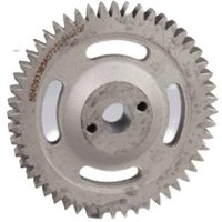 FPT Industrial Injection pump driven gear 504093385FPT