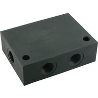 Sun Housing Steel 3/8" BSP CBBAHUIS