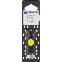 Prevost Quick release safety coupling 3/8" BSP female thread ASI061102P001