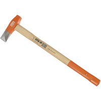 Bahco Hickory Handle Maul 3.2kg MCP-2.5-810