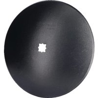 Kramp Harrow disc plain 560x4,5/37-41 HD560441KR