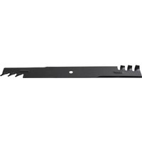 Kramp Blade L: 620mm, round hole: diameter 15.8 suitable for Scag by FGP012794