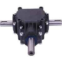Comer Gearbox L-25A 1.9:1 124020