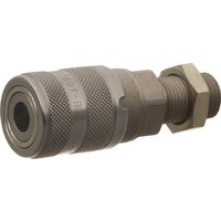 DNP Bulkhead clutch sleeve 10 l SKVF06N16