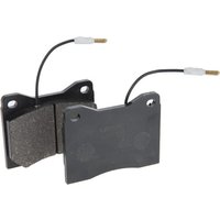 Unbranded Brake lining set 103902Z08
