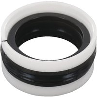 Hallite Piston seal 70x50x22.4mm ZA7050224DBM