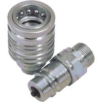 Faster Quick release coupling CPV0671615F